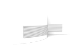 WX205F Track, Orac Decor