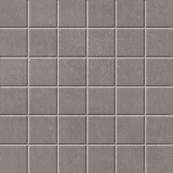 Boost Grey Mosaico Mat 30x30