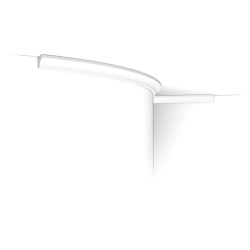 Cornisa Orac Decor C250F, flexibila - 2ml - Img 1