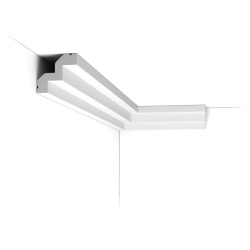 Cornisa Orac Decor C602 - 2 ml - Img 2