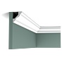 CX110F, Orac Decor, L: 200 x H: 4,5 x W: 4,1 - Img 3