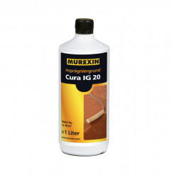 Grund de impregnare Cura IG 20, Murexin, 1L