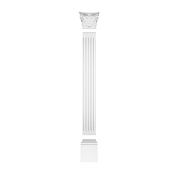 K254, Orac Decor, L: 39 x H: 53,5 x W: 6,5 - Img 2