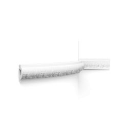 P3020F, Orac Decor, L: 200 x H: 6,1 x W: 3,2 - Img 2