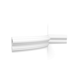 P8050F, Orac Decor, L: 200 x H: 12 x W: 3 - Img 2