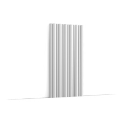Panou decorativ 3D, Riflaj, Orac Decor WX211 - 2ml