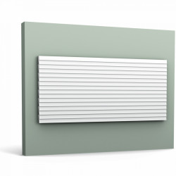Panou Decorativ 3D, WX204 Ripple, Orac Decor - 2ml - Img 4