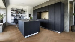Parchet SPC KAHRS Intention Chevron 145×665.4x6mm - Img 3