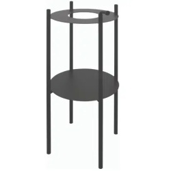 SILIA Consolă de baie- freestanding
