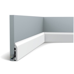 SX172F, Orac Decor, L: 200 x H: 8,5 x W: 1,4