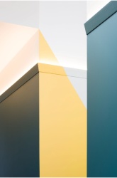 SX179 DIAGONAL, Plinta Orac Decor, L: 200 x H: 9,7 x W: 2,9 - Img 5