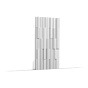 W216 MATRIX, Orac Decor, L: 200 x H: 25 x W: 1,6 - Img 3
