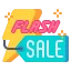 Flash Sale