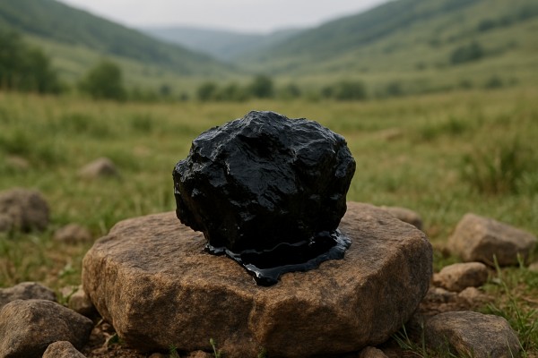 Shilajit (Mumio) – Ce este, ce beneficii are și cum se folosește