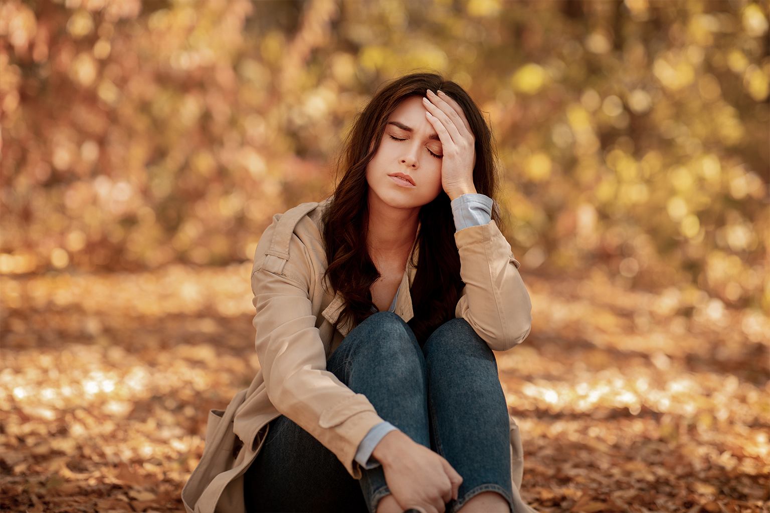 Astenia de toamnă – simptome, diferențe față de depresie, remedii naturale
