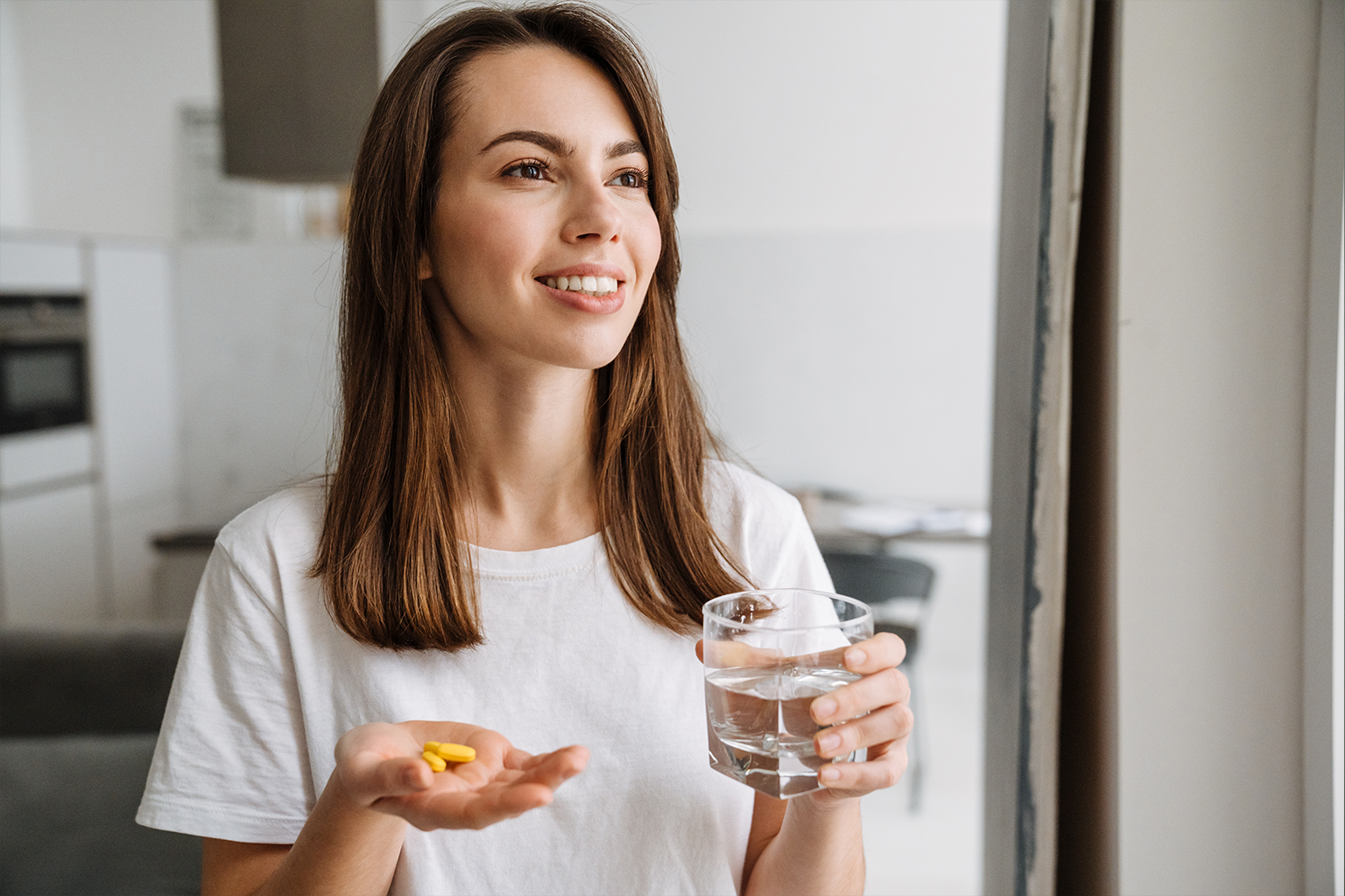 Top 10 vitamine esențiale pentru femei și rolul fiecăreia