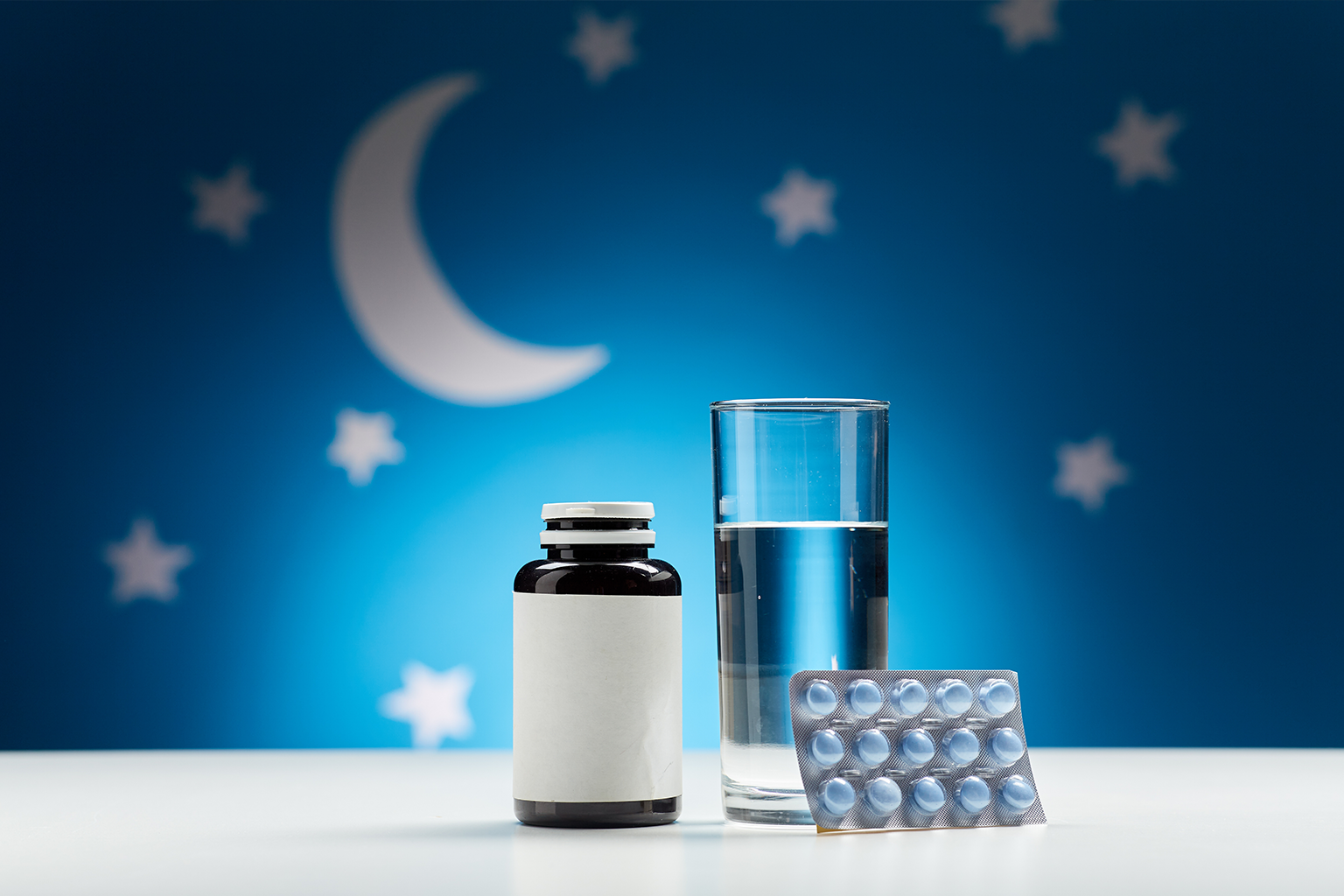 Vitamine și minerale care se administrează mai bine seara – ce trebuie să știi
