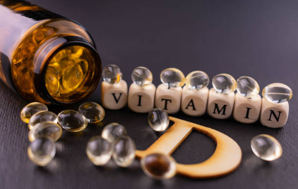 Vitamina D3 – Pilon esențial pentru sistemul imunitar prin reglarea limfocitelor T