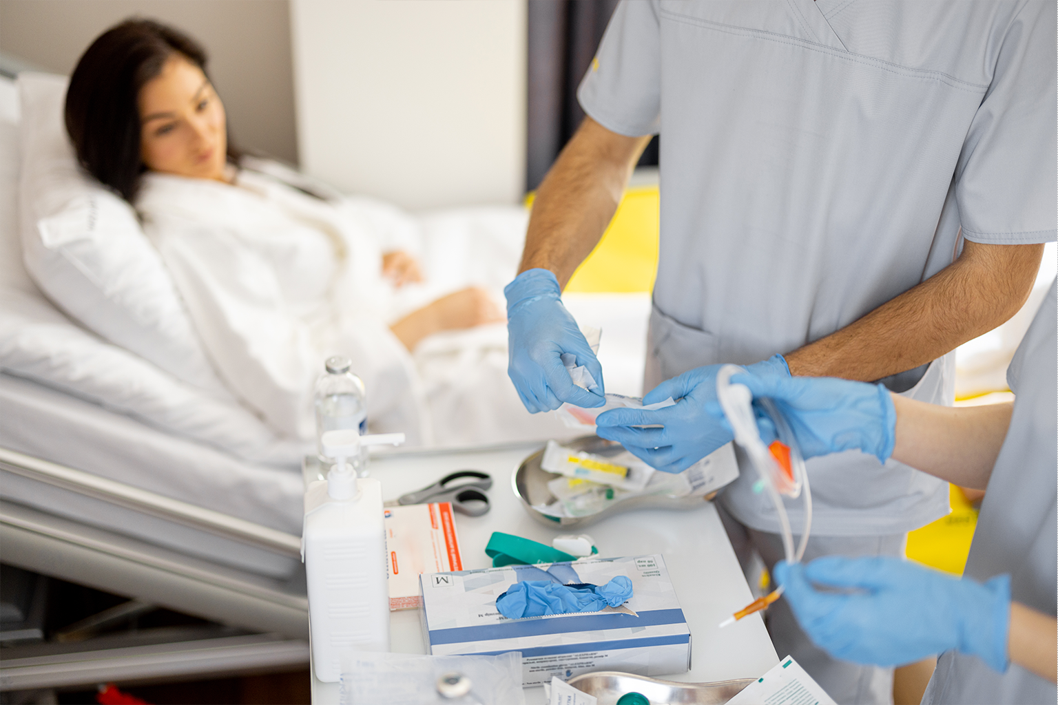Cât de des ar trebui să faci analize medicale de rutină?