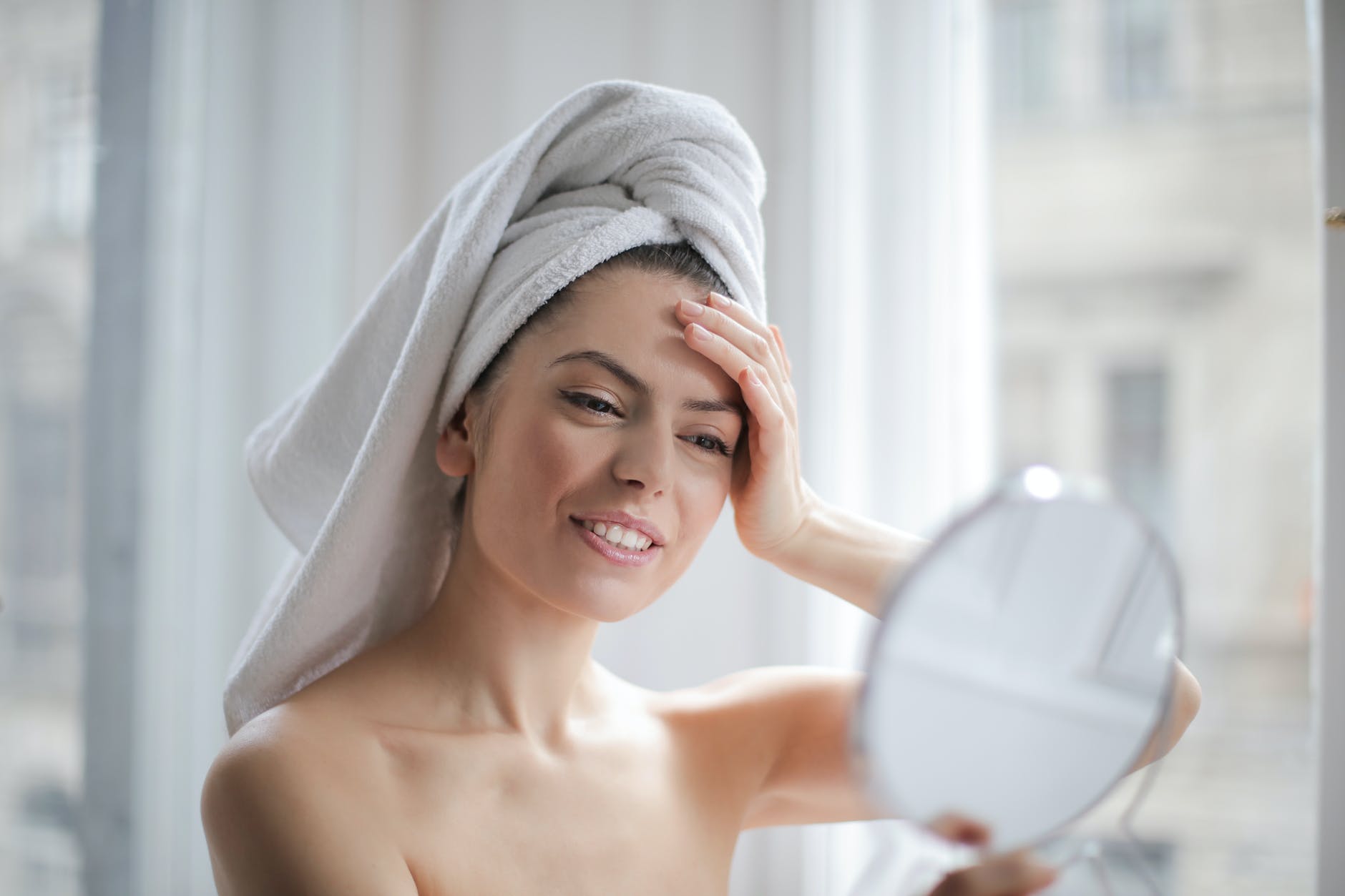 Dermatita atopică – 8 produse care ajută la refacerea barierei cutanate