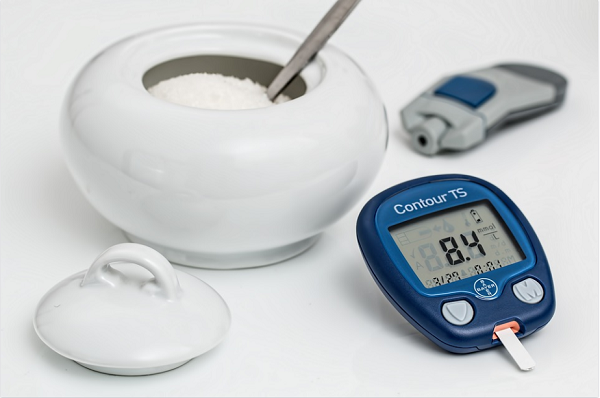Totul despre diabetul zaharat: simptome, cauze și recomandări