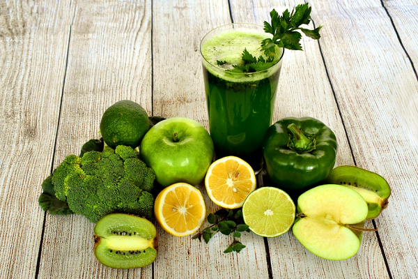 Recomandări pentru detoxifierea corpului după mesele bogate