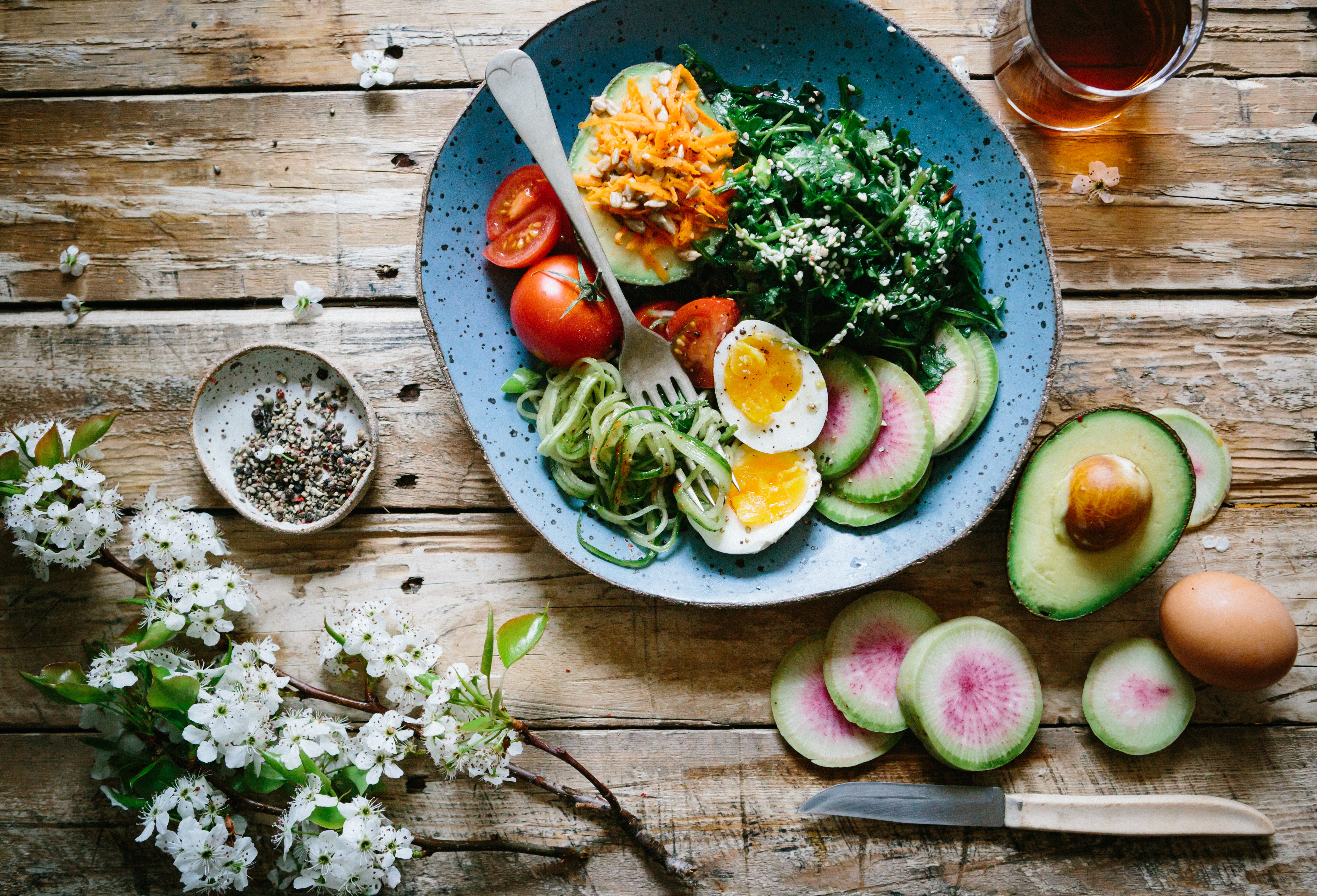 Dieta în boala de reflux gastroesofagian-BRGE