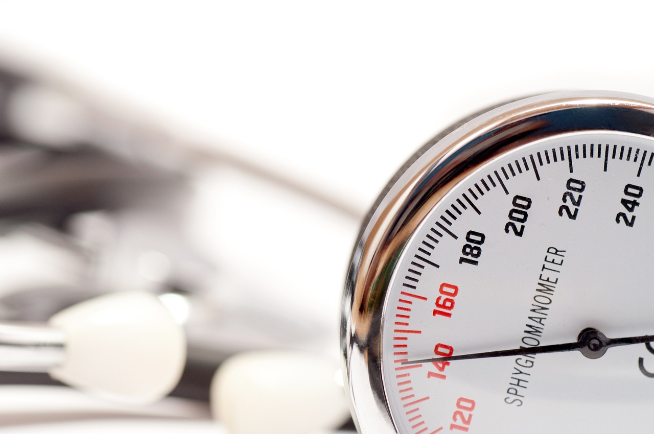 Ce este hipertensiunea arterială și cum se poate preveni