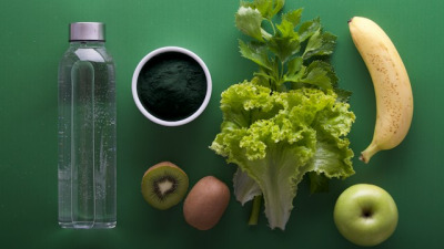 Detoxifierea corpului după sărbători: beneficii, sfaturi simple și produse