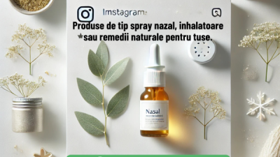 Cum să previi și să tratezi afecțiunile respiratorii în această perioadă?