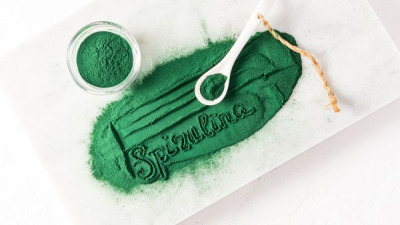 Spirulina: Beneficii, compoziție nutritivă și contraindicații