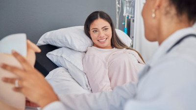 Simptome sarcină – află cum să le recunoști