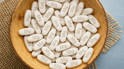 Magneziu Bisglicinat – Ce este, ce beneficii are și cum se administrează