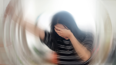Atacul de panică: Pașii esențiali ca să treacă mai ușor