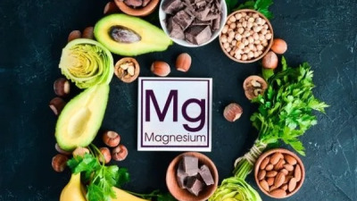 Magneziul: mineralul esențial pentru o viață echilibrată
