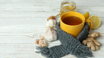 Cum pregătim imunitatea pentru sezonul rece: vitamine, minerale și plante adaptogene esențiale