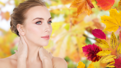 Dermatita atopică toamna – de ce se agravează și ce poți face