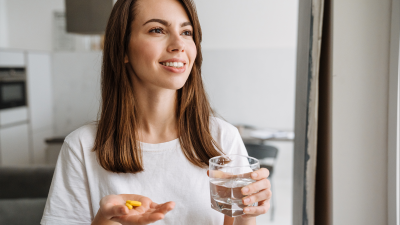 Top 10 vitamine esențiale pentru femei și rolul fiecăreia