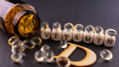 Vitamina D3 – Pilon esențial pentru sistemul imunitar prin reglarea limfocitelor T
