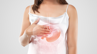Ce este refluxul gastroesofagian și cum îl poți controla