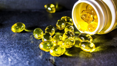 Beneficiile acizilor grași Omega 3 pentru corp
