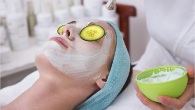 Ghidul măștilor faciale - cum alegi produsul potrivit în funcție de tipul tenului?