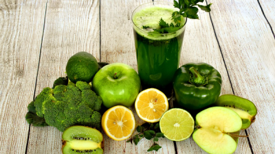 Recomandări pentru detoxifierea corpului după mesele bogate