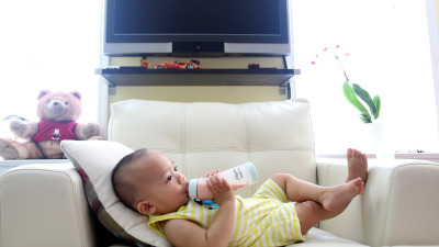 Ce s-a schimbat în noua formulă Aptamil NUTRI-BIOTIK