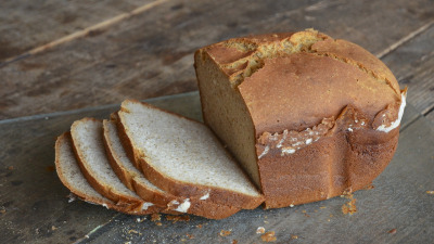 Intoleranța la gluten: ce este și care sunt alimentele pe care le putem consuma