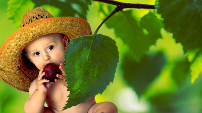 Cum să aleg o alimentație sănătoasă pentru copilul meu