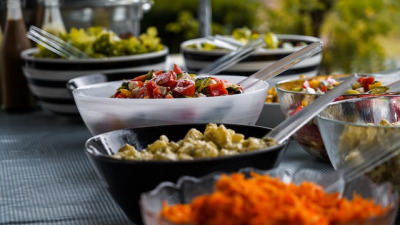 Sfaturi pentru masa de Paște: ce alimente NU este indicat să combini