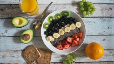 Fibrele în alimentație: rol și beneficii