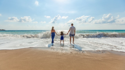 Trusa medicală de vacanță. De ce ai nevoie când pleci în concediu cu copiii