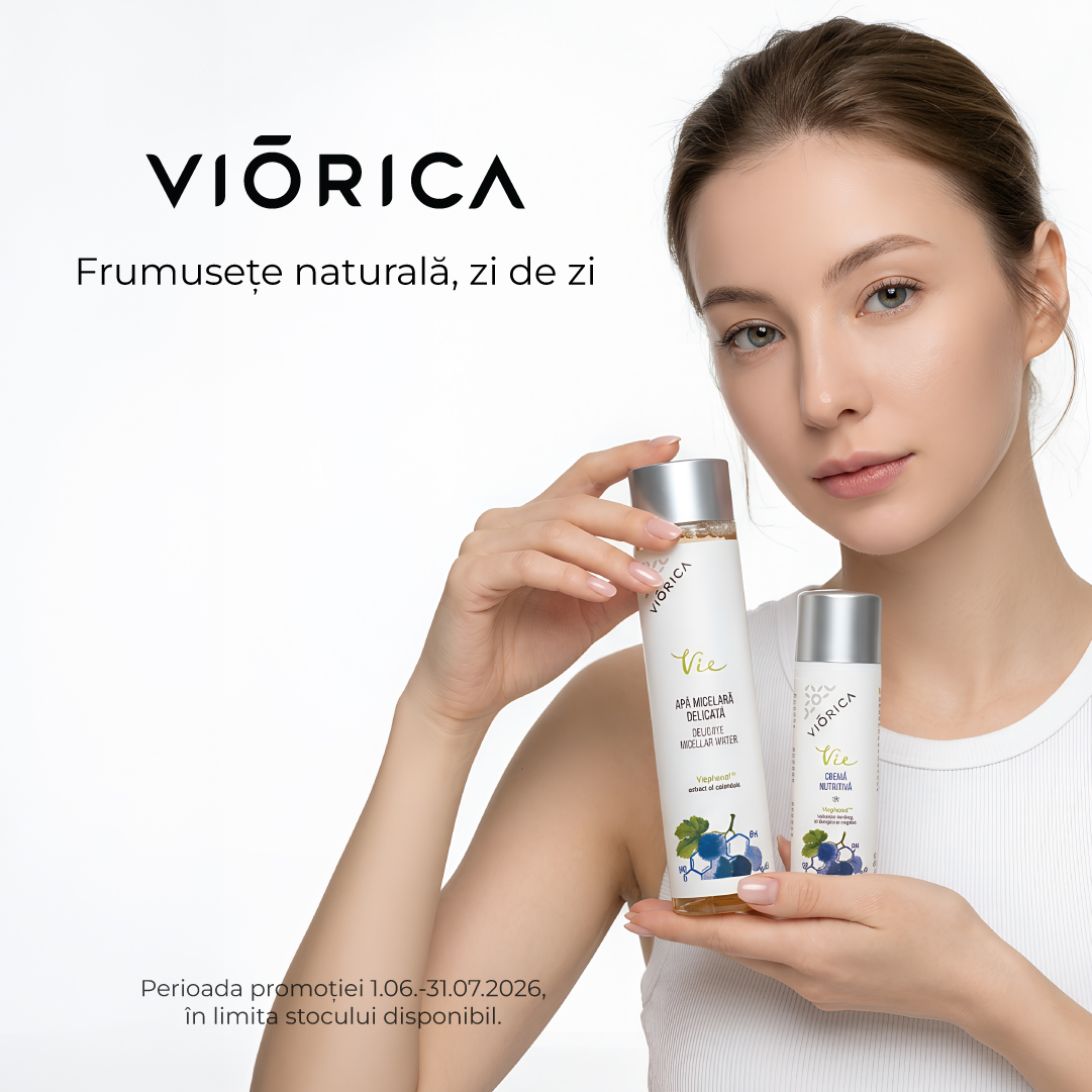 viorica promo